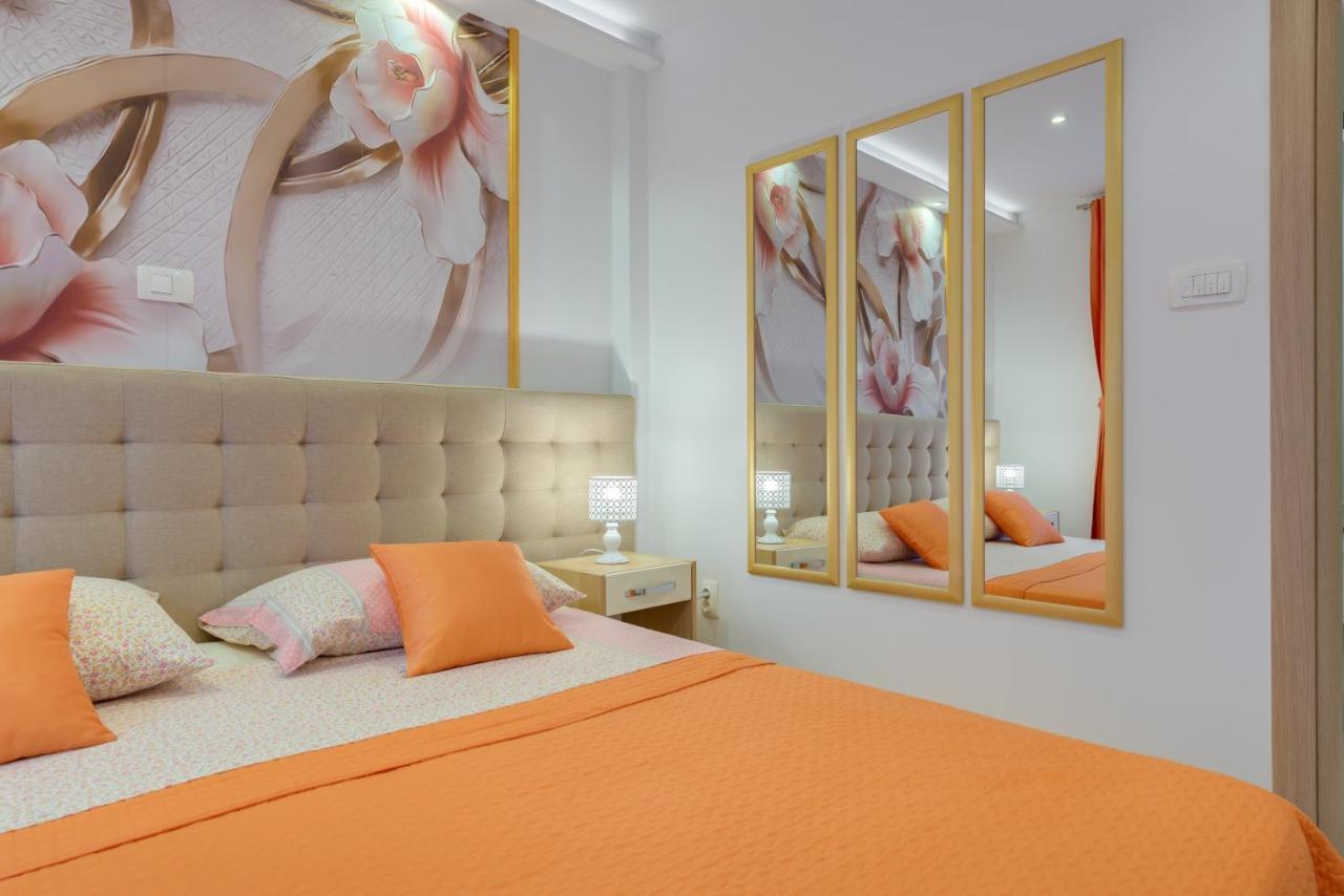 Room&Studio Apartment Just Enjoy Сплит Екстериор снимка