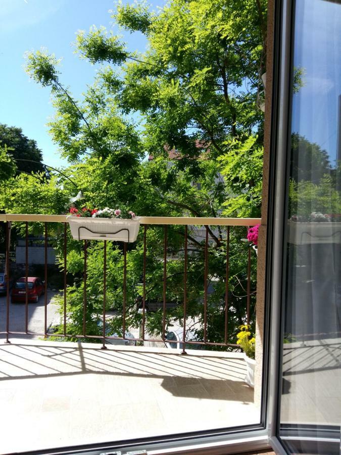 Room&Studio Apartment Just Enjoy Сплит Екстериор снимка